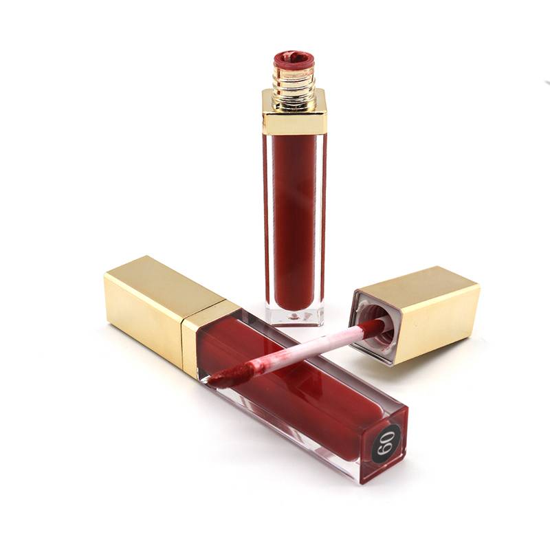 Hot Selling Custom Wholesale Flavored Liquid Lipgloss