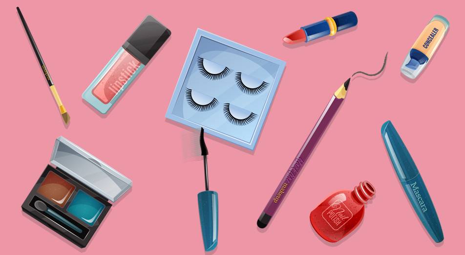 kalocils beauty fake eyelashes and makeup supplier